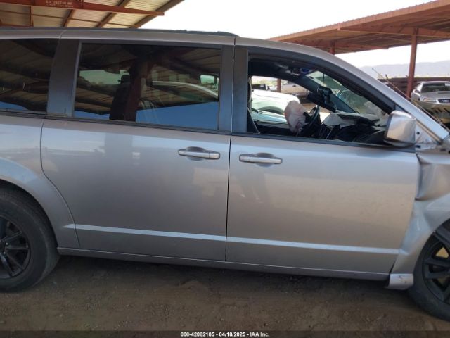 2C4RDGEG7KR787208 Dodge Grand Caravan Gt