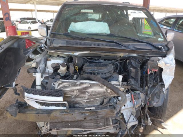 2C4RDGEG7KR787208 Dodge Grand Caravan Gt
