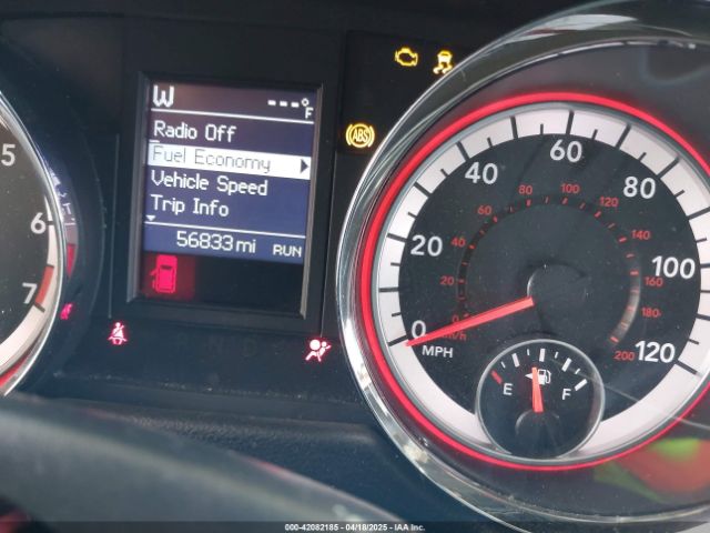 2C4RDGEG7KR787208 Dodge Grand Caravan Gt