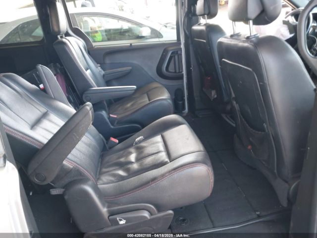 2C4RDGEG7KR787208 Dodge Grand Caravan Gt