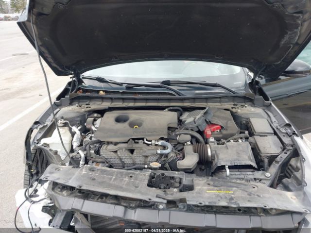 1N4BL4EW9LC171407 Nissan Altima Sl Intelligent Awd