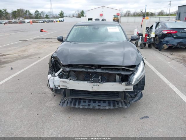 1N4BL4EW9LC171407 Nissan Altima Sl Intelligent Awd