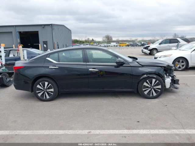 1N4BL4EW9LC171407 Nissan Altima Sl Intelligent Awd