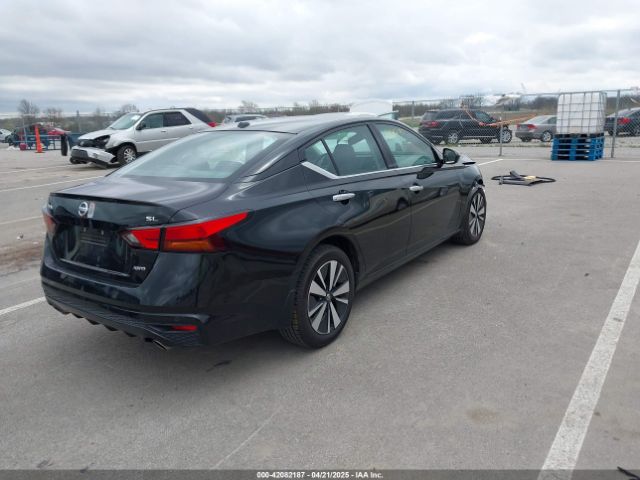 1N4BL4EW9LC171407 Nissan Altima Sl Intelligent Awd