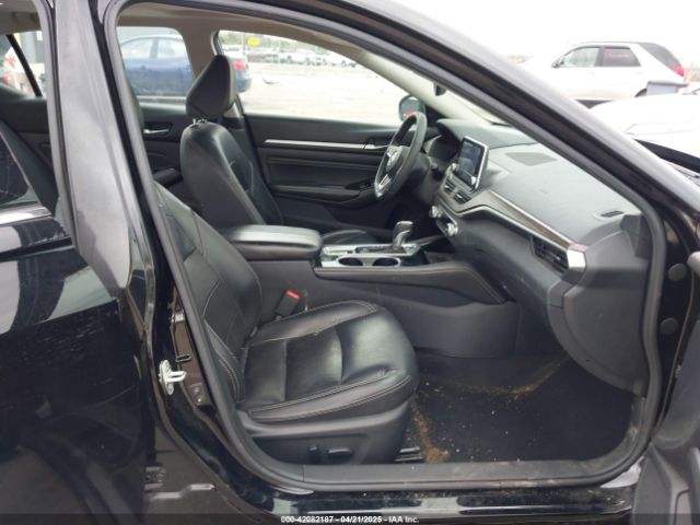 1N4BL4EW9LC171407 Nissan Altima Sl Intelligent Awd
