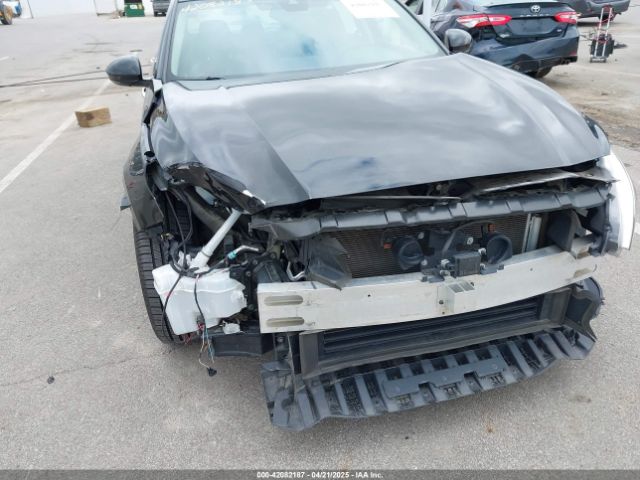 1N4BL4EW9LC171407 Nissan Altima Sl Intelligent Awd
