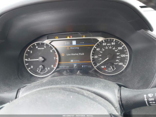 1N4BL4EW9LC171407 Nissan Altima Sl Intelligent Awd
