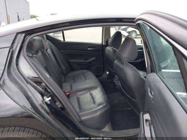 1N4BL4EW9LC171407 Nissan Altima Sl Intelligent Awd