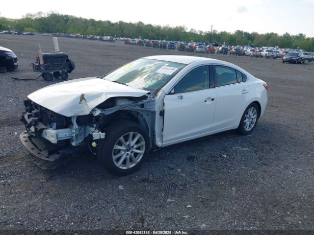 JM1GJ1U62E1116690 Mazda Mazda6 I Sport