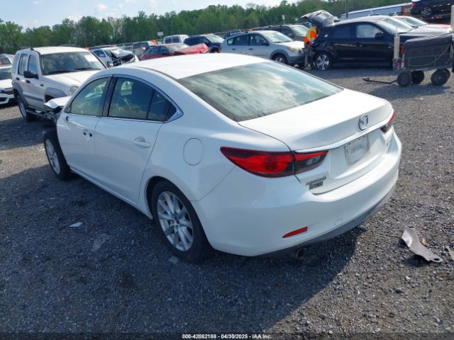 JM1GJ1U62E1116690 Mazda Mazda6 I Sport