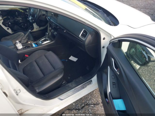 JM1GJ1U62E1116690 Mazda Mazda6 I Sport