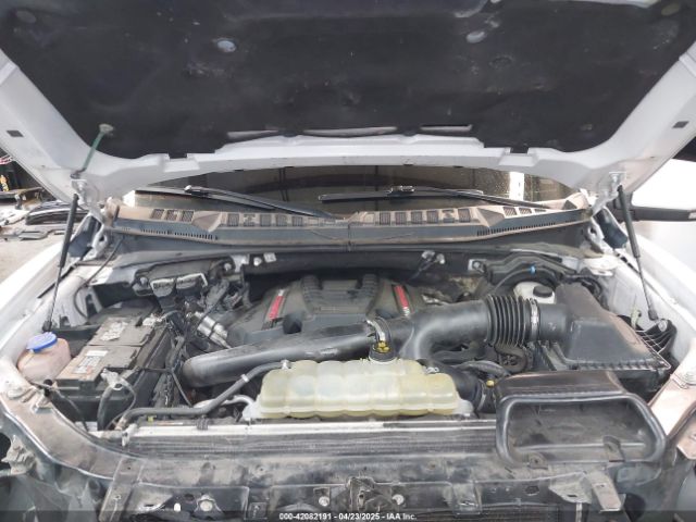 2019 FORD F-150 1FTFW1RG3KFC98445 Photo 9