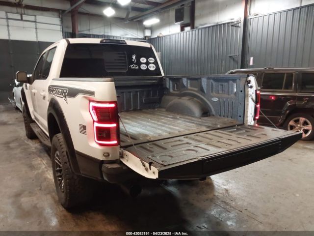 2019 FORD F-150 1FTFW1RG3KFC98445 Photo 2