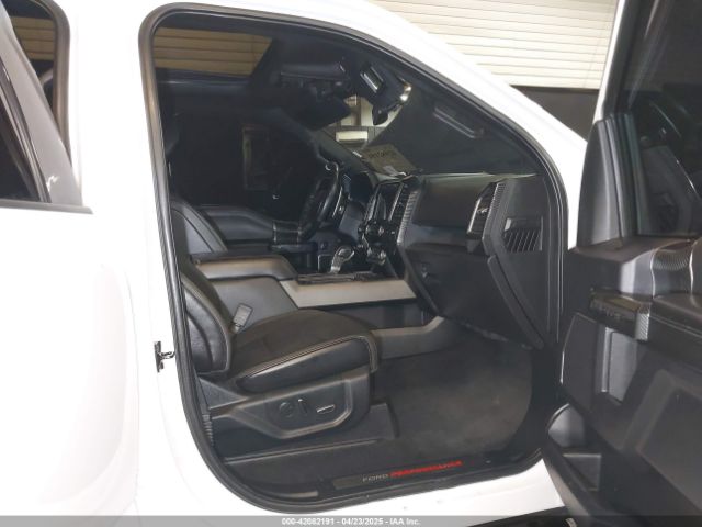 2019 FORD F-150 1FTFW1RG3KFC98445 Photo 4