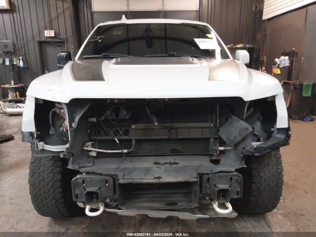 2019 FORD F-150 1FTFW1RG3KFC98445 Photo 5