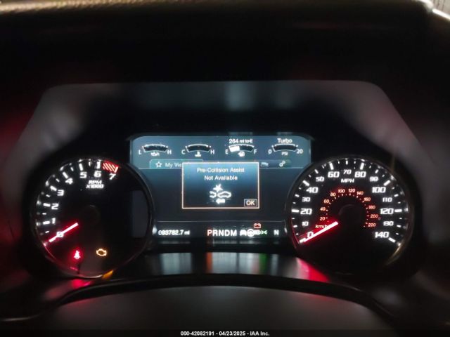 2019 FORD F-150 1FTFW1RG3KFC98445 Photo 6