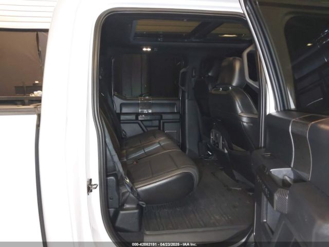 2019 FORD F-150 1FTFW1RG3KFC98445 Photo 7