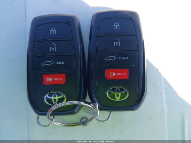 JTEAAAAH8RJ172579 Toyota VENZA LE