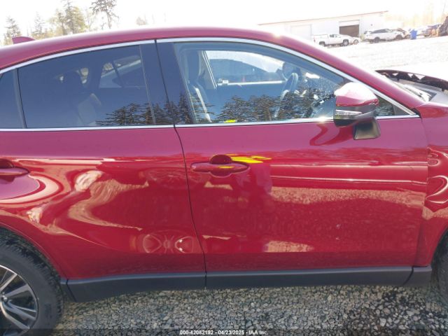 JTEAAAAH8RJ172579 Toyota VENZA LE