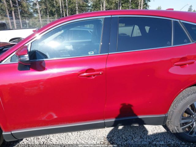JTEAAAAH8RJ172579 Toyota VENZA LE
