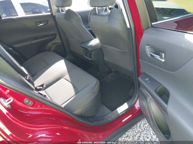 JTEAAAAH8RJ172579 Toyota VENZA LE