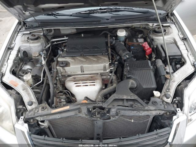 2009 MITSUBISHI GALANT 4A3AB36F09E010438 Photo 9