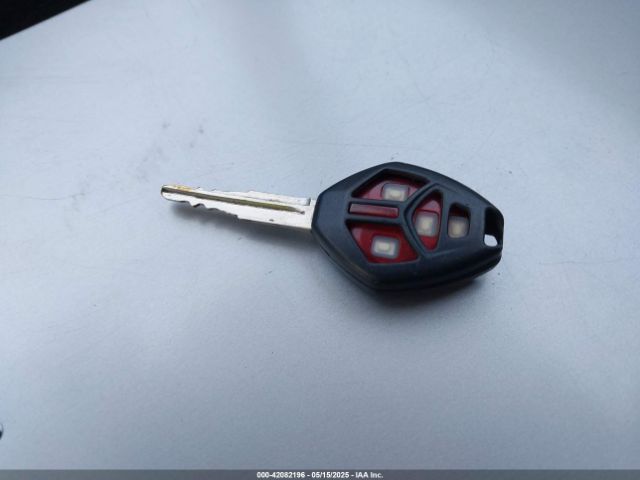 2009 MITSUBISHI GALANT 4A3AB36F09E010438 Photo 10