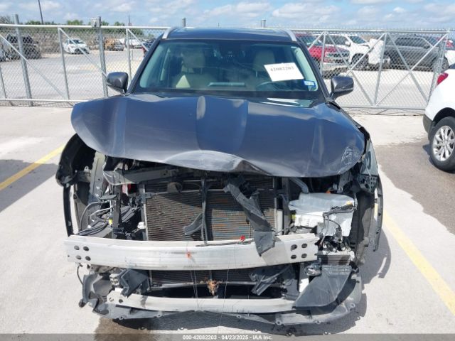 5TDGZRAH2NS552455 Toyota 2gr-fks