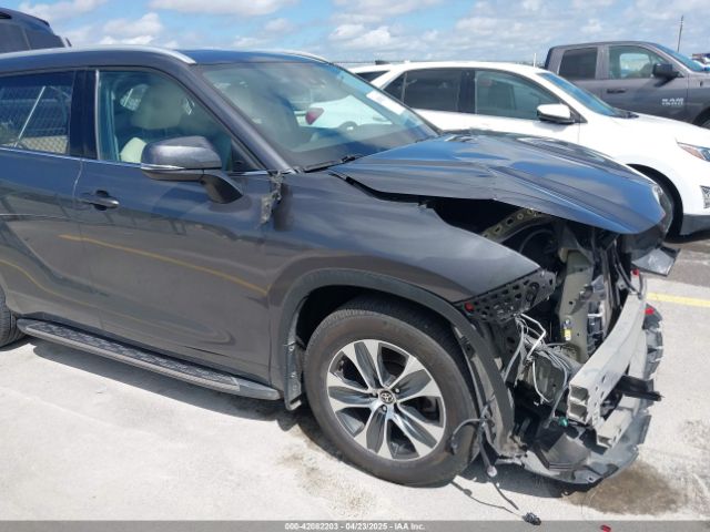 5TDGZRAH2NS552455 Toyota 2gr-fks