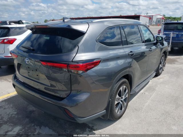 5TDGZRAH2NS552455 Toyota 2gr-fks