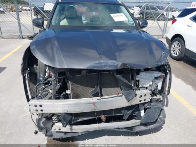 5TDGZRAH2NS552455 Toyota 2gr-fks