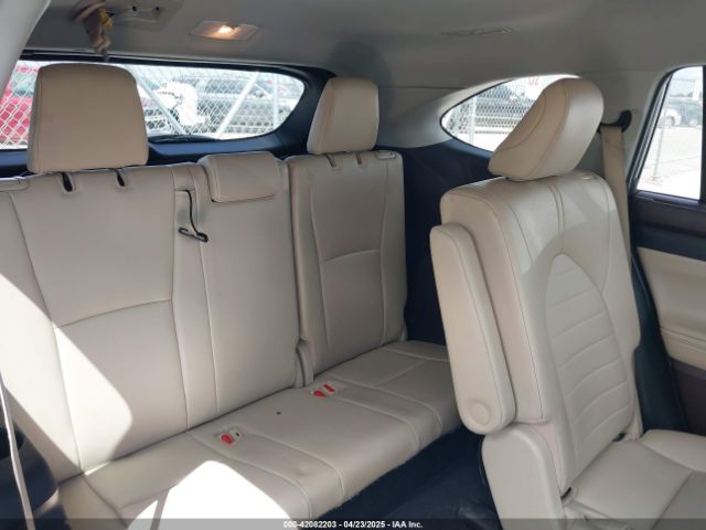 5TDGZRAH2NS552455 Toyota 2gr-fks