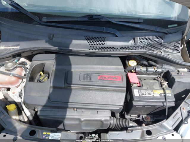 2012 FIAT 500 3C3CFFAR0CT330213 Photo 9
