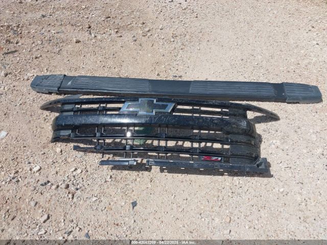3GCUDFED1RG287720 Chevrolet Silverado 1500 4wd  Short Bed Lt Trail Boss