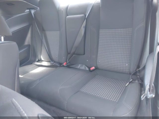 2C3CDZAG3GH250084 Dodge Challenger Sxt
