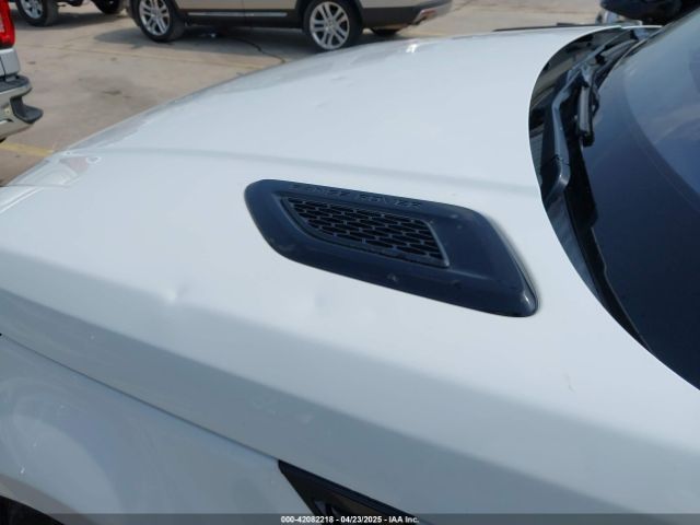 2016 LAND ROVER RANGE ROVER SPORT SALWG2VF2GA570383 Photo 5