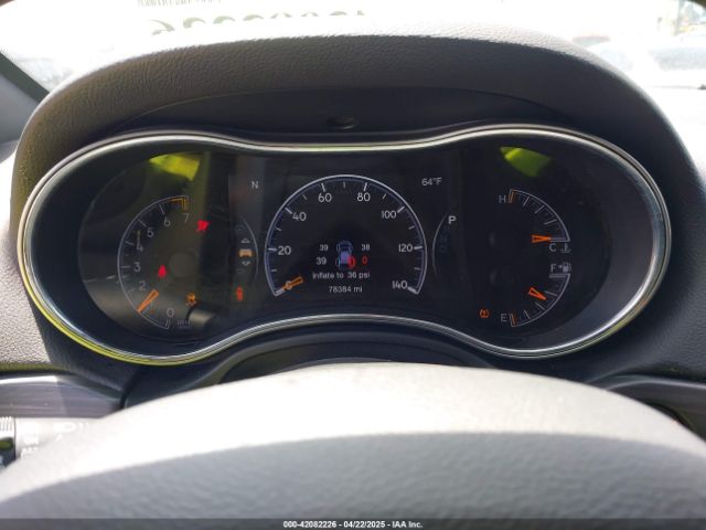 1C4RJFAG9KC590235 Jeep Grand Cherokee Altitude 4x4