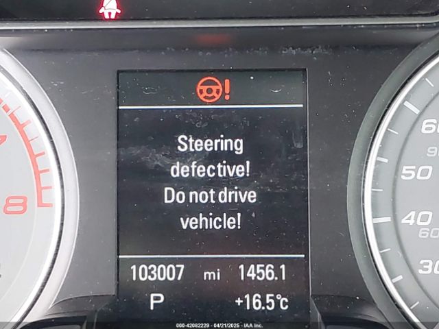WAUBGAFL3FA011392 Audi S4 3.0t Premium Plus