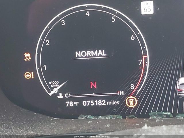 5J8YD9H41NL007033 Acura Mdx Technology Package