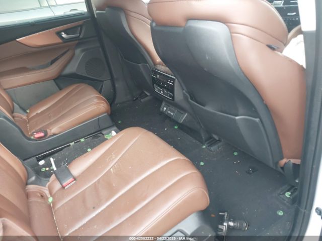 5J8YD9H41NL007033 Acura Mdx Technology Package