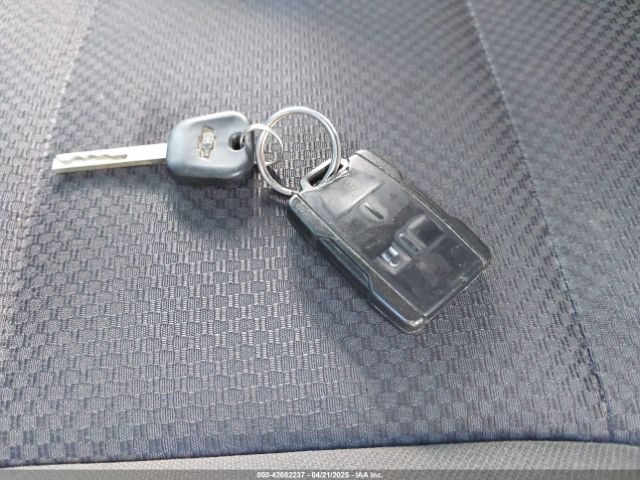 3GCUKREC9JG407184 Chevrolet Silverado 1500 1lt/2lt