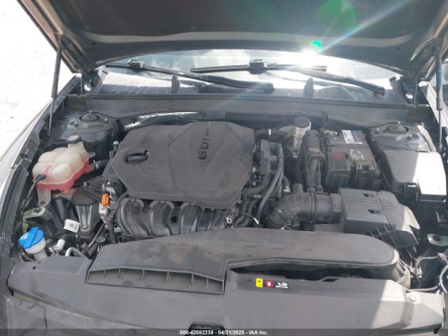 5NPEG4JA6MH105036 Hyundai SONATA SE