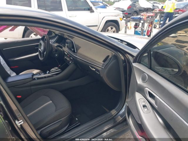 5NPEG4JA6MH105036 Hyundai SONATA SE
