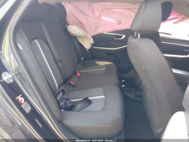5NPEG4JA6MH105036 Hyundai SONATA SE
