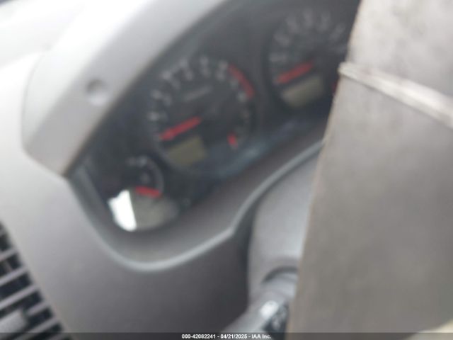 1N6AD0CW7GN732743 Nissan Frontier Sv