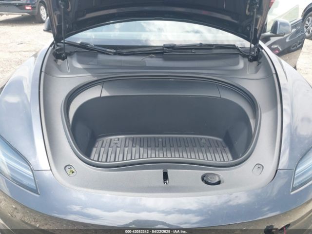 2024 TESLA MODEL 3 5YJ3E1EAXRF754866 Photo 9