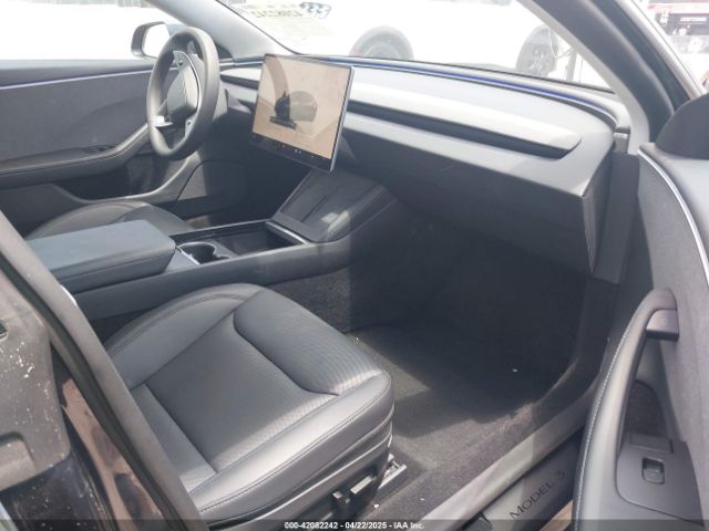 2024 TESLA MODEL 3 5YJ3E1EAXRF754866 Photo 4