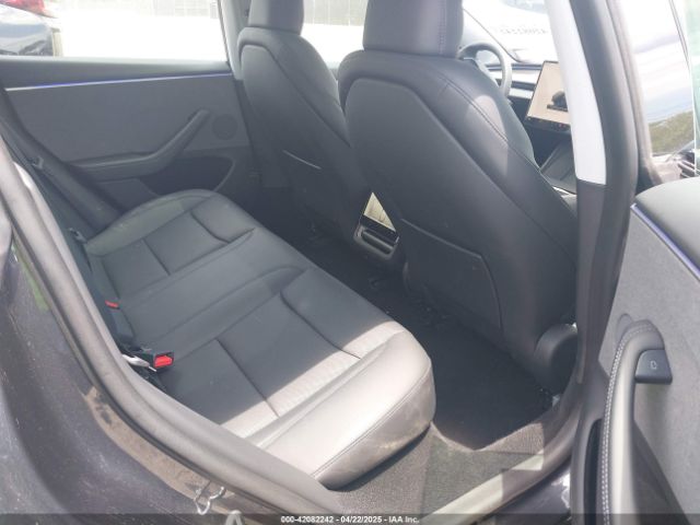 2024 TESLA MODEL 3 5YJ3E1EAXRF754866 Photo 7