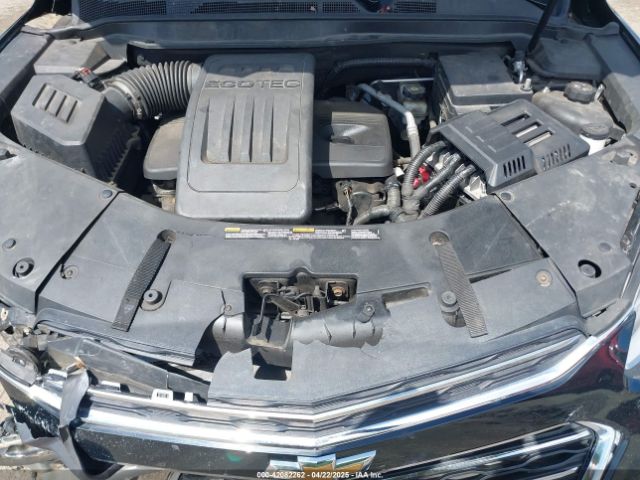 2GNFLFEK1G6123717 Chevrolet EQUINOX LT