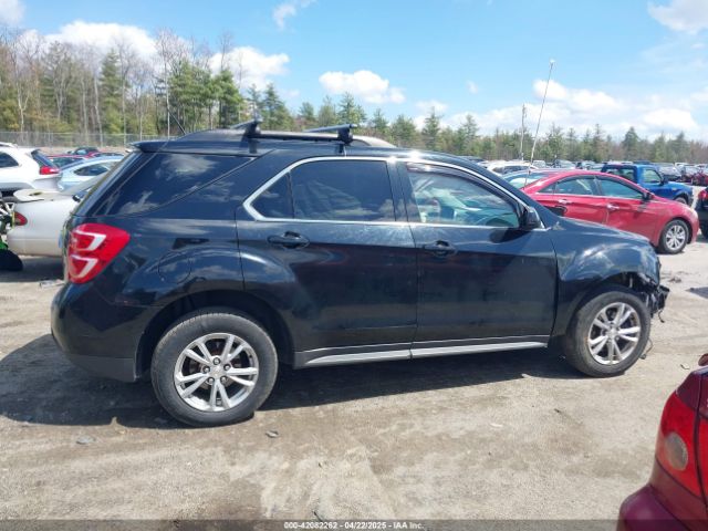 2GNFLFEK1G6123717 Chevrolet EQUINOX LT